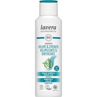 Lavera Volume & Strength Shampoo - 250 ml