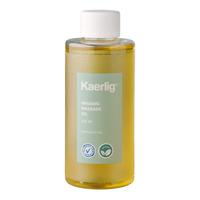 Kaerlig Massageolja, eko - 150 ml