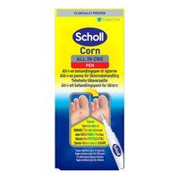 Scholl All In One Corn Pen