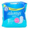 Always Maxi Normal - 9 st