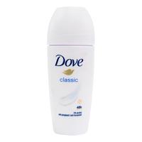 Dove Classic Deo Roll-on - 50 ml
