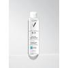 Vichy Pureté Thermale 3-in-1 One Step Micellar Water - 200 ml