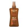 Hawaiian Tropic Protective Dry Spray SPF15 - 200 ml