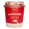 GRØD København Havregrynsgröt eko med mandel  - 68 g