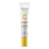Mádara Vitamin C Illuminating Recovery Cream - 15 ml - GWP