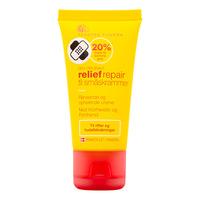 Faaborg Pharma Relief+ repair creme - 30 ml