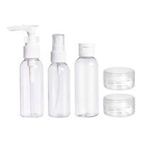 UNIQ Travel Kit - 5 st