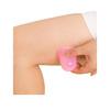 UNIQ Silicone Cupping Massage Pink - 1 st