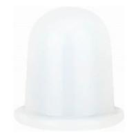 UNIQ Silicone Cupping Massage vit - 1 st