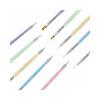 UNIQ Nail Art & Dotting Brushes - 5 st