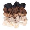 SOHO Satin Scrunchie Set - 5 st