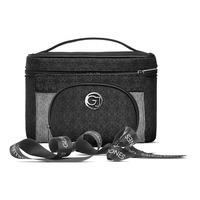 Gillian Jones Boks set med 3 delar svart - 1 st