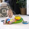 Baby Einstein Cal-a-Pillow Tummy time aktivitetsleksak - 1 st