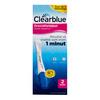 Clearblue Graviditetstest - 2 st