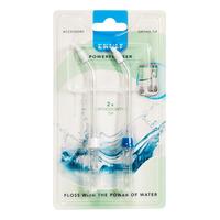 Ekulf powerfloss big refil tip - 2 st