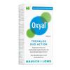 Oxyal Trehalos Duo Active Ögondroppar - 10 ml