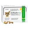D-Pearls Phyto 38 µg - 80 kapslar