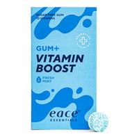 Eace Vitamin Gum - 10 st