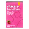 Vitacare Tranbär - 30 kapslar