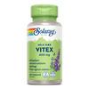 Solaray Vitex tas vid menstruations- och menopausbesvär | Med24.se