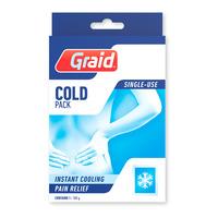 Graid Cold Pack engångs - 1 st