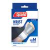 Graid Elastiskt Handledsstöd - M