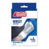Graid Elastiskt Handledsstöd - L