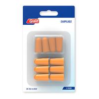Graid Öronproppar Foam Bullet - 5 par
