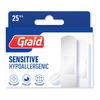 Graid Sensitive Plåster - 25 st