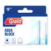 Graid Aqua Block Plåster - 10 st
