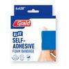Graid Självhäftande Foam Bandage Large - 6 st