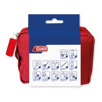 Graid Första hjälpen-Kit Essential