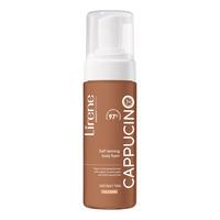 Lirene Self Tanning Foam Cappucino - 150 ml