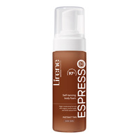 Lirene Self Tanning Foam Espresso - 150 ml