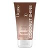 Lirene Self tanning illuminating body cream Coconut Shine - 150 ml