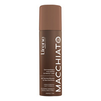 Lirene Self Tanning Mousse Macchiato - 150 ml