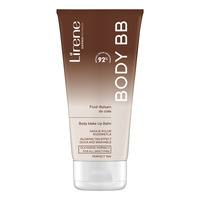 Lirene Body Makeup Balm BB Cream - 175 ml