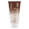 Lirene Self tanning body make up balm BB cream - 175 ml