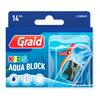 Graid Aqua Block Kids Plåster Ocean Animals - 14 st