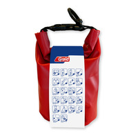 Graid Outdoor Första hjälpen-Kit Trekking Waterproof