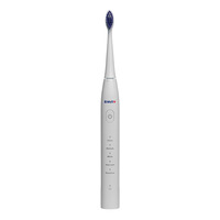 B.Well Elektrisk Tandborste Sonic Pro-850 White