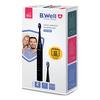 B.Well Elektrisk Tandborste Sonic Pro-850 Black