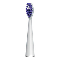 B.Well Borsthuvud Pro-850 White - 2 st