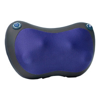B.Well Elektrisk Massagekudde Grey
