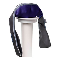 B.Well Elektrisk Nackmassageapparat Grey