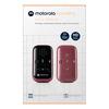 Motorola Baby Monitor PIP12 Travel Audio