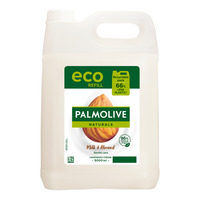 Palmolive Almond & Milk Handtvål Refill - 5 L