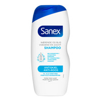 Sanex Shampoo Anti-Mjäll - 250 ml