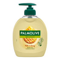 Palmolive Milk & Honey Handtvål - 300 ml
