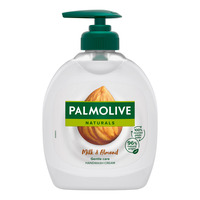Palmolive Delicate Care with Almond Milk Handtvål - 300 ml